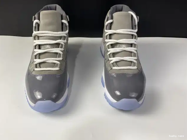 Rep Husky Retro Grey' Jordan 'Cool CT8012 11 Air 005 0512
